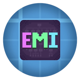 Create EMI Compat logo