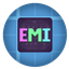 Create EMI Compat logo