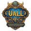 UALL Forever — Ukrainian quest voiceover (levels 1–40) logo