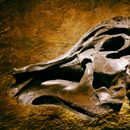 Prehistoric World - Jurassic World