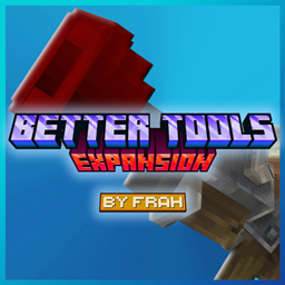 Better Tools Expansion - Grappler project image