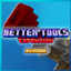 Better Tools Expansion - Grappler logo