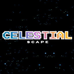 CelestialScape logo