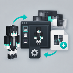 CNPC Lines - Minecraft Mods - CurseForge