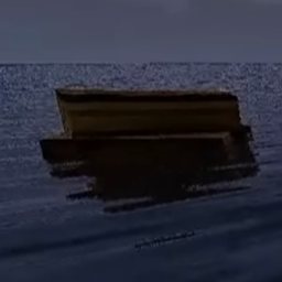 Sea Oceanalist - Raft Survival