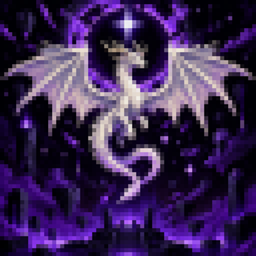 eschaton-dragon-addon logo