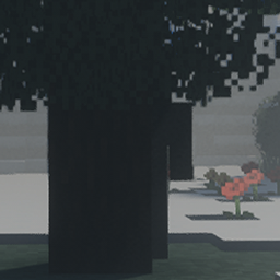 Memories Of The Lost project image