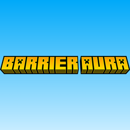 BARRIER AURA project image