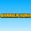 BARRIER AURA logo