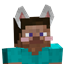 Rez's Cat Ears logo