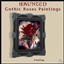 Haunted Series - Gothic Roses Paintings logo