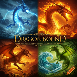 TRUE.Dragon_bound - Minecraft Modpacks - CurseForge