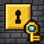 PCA Puzzle logo