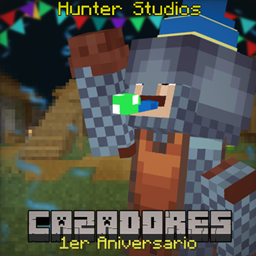 Cazadores project image
