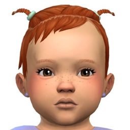 Azelea Set - Braids project image