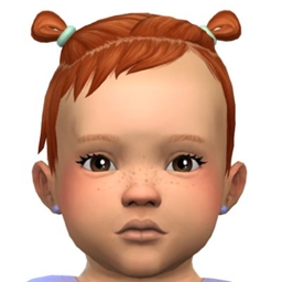 Azelea Set - Buns project image