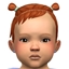 Azelea Set - Buns logo