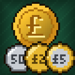 PCA Currency logo