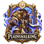 Plainswalking logo