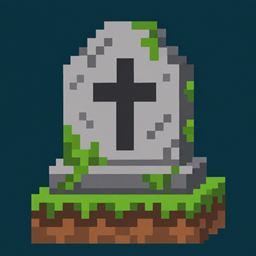 Grave & Death Point logo
