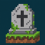 Grave & Death Point logo