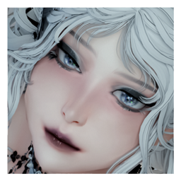 NIKKI - SET MAKEUP 04 project image