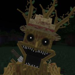 Tree Dweller