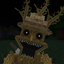 Tree Dweller logo