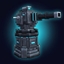 Bastion Turret logo