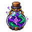 Forbidden Brews logo