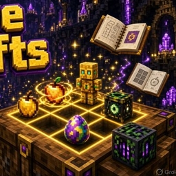 CraftableUncraftables - Minecraft Mods - CurseForge