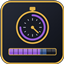 Xp Per Hours logo