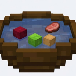Soupette