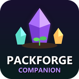 PackForge Companion