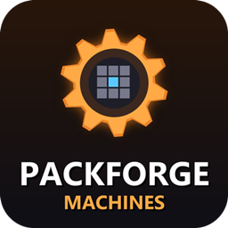 PackForge Machines