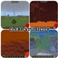 CLEAR UNDER LAVA | CLEAR UNDER WATER | CLEAR VISION | NO FOG | SAAD MAX WORLD logo