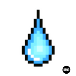 Realistic Thirst System logo