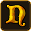 NauticusClassicResurrected logo