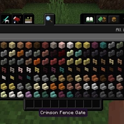 Dark GUI project image