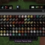 Dark GUI logo