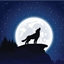 MoreWolf logo