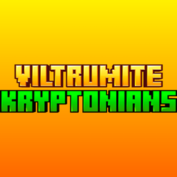 Viltrumite: Kryptonians logo