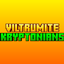 Viltrumite: Kryptonians logo