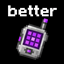 Better AE2 logo