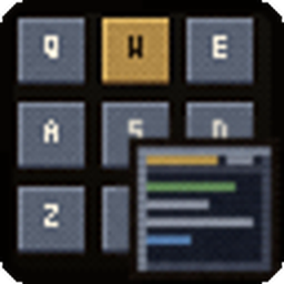 Glimpse: KeybindsTooltip project image
