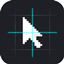Seamless Cursor logo
