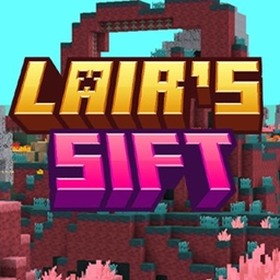 LAir's Sift logo
