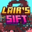 LAir's Sift logo
