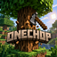 OneChop logo