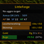 LittleForge logo